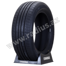 N`Priz AH5 235/55 R17